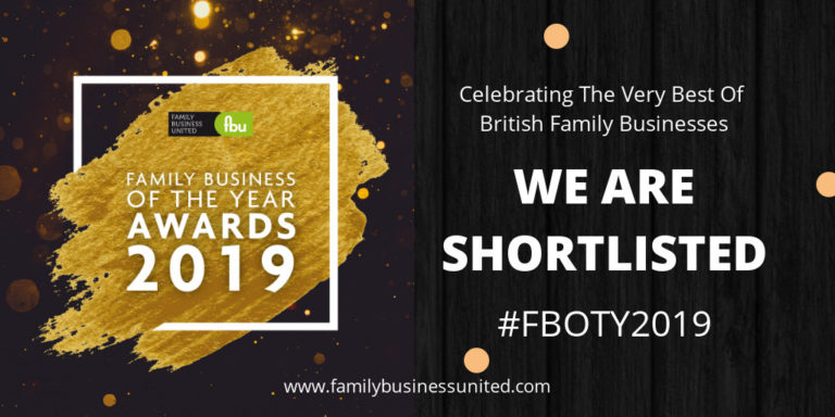 Family Business of the year