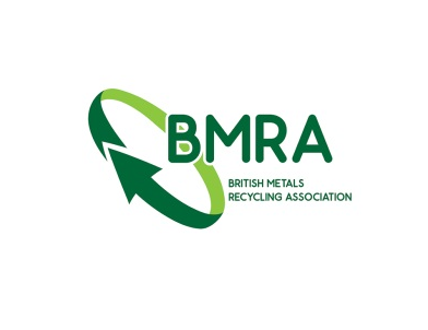 British Metals Recycling Association logo